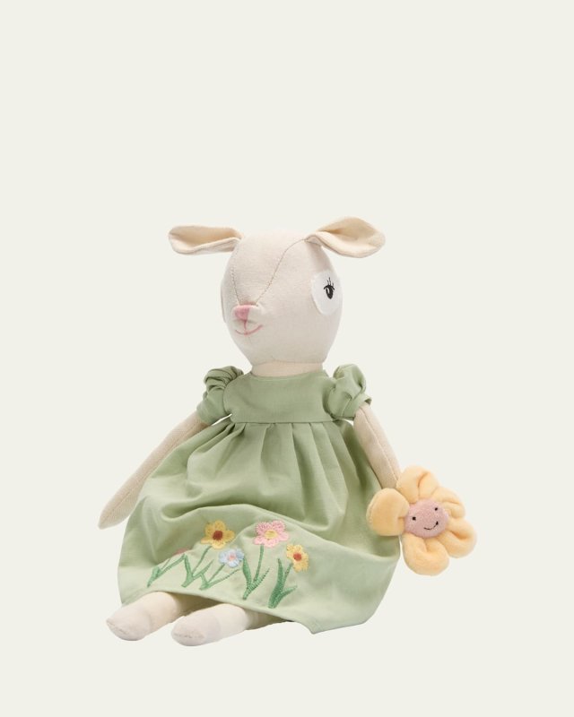 Buttercup Doe
